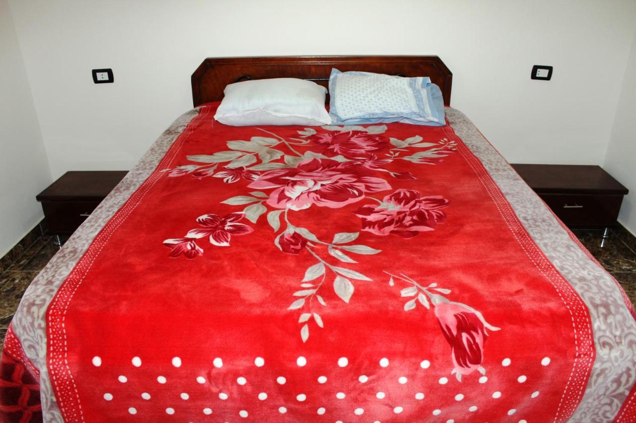 Al Ramla Guest House Luksor Zewnętrze zdjęcie