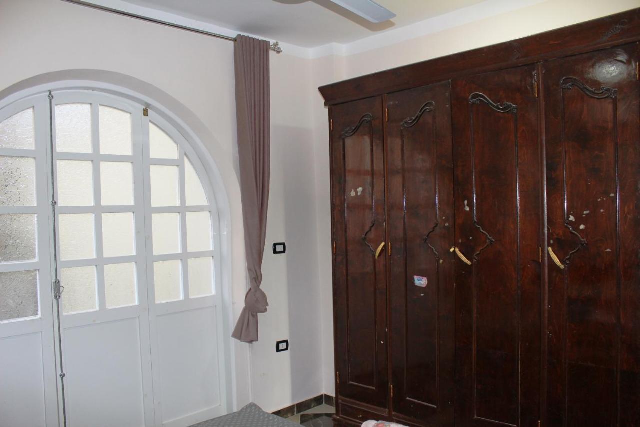Al Ramla Guest House Luksor Zewnętrze zdjęcie