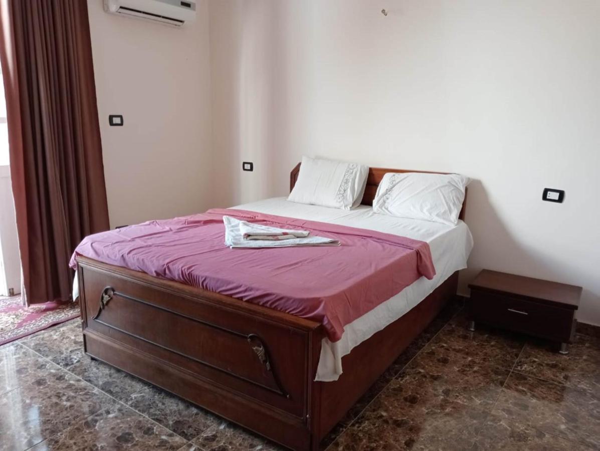 Al Ramla Guest House Luksor Zewnętrze zdjęcie