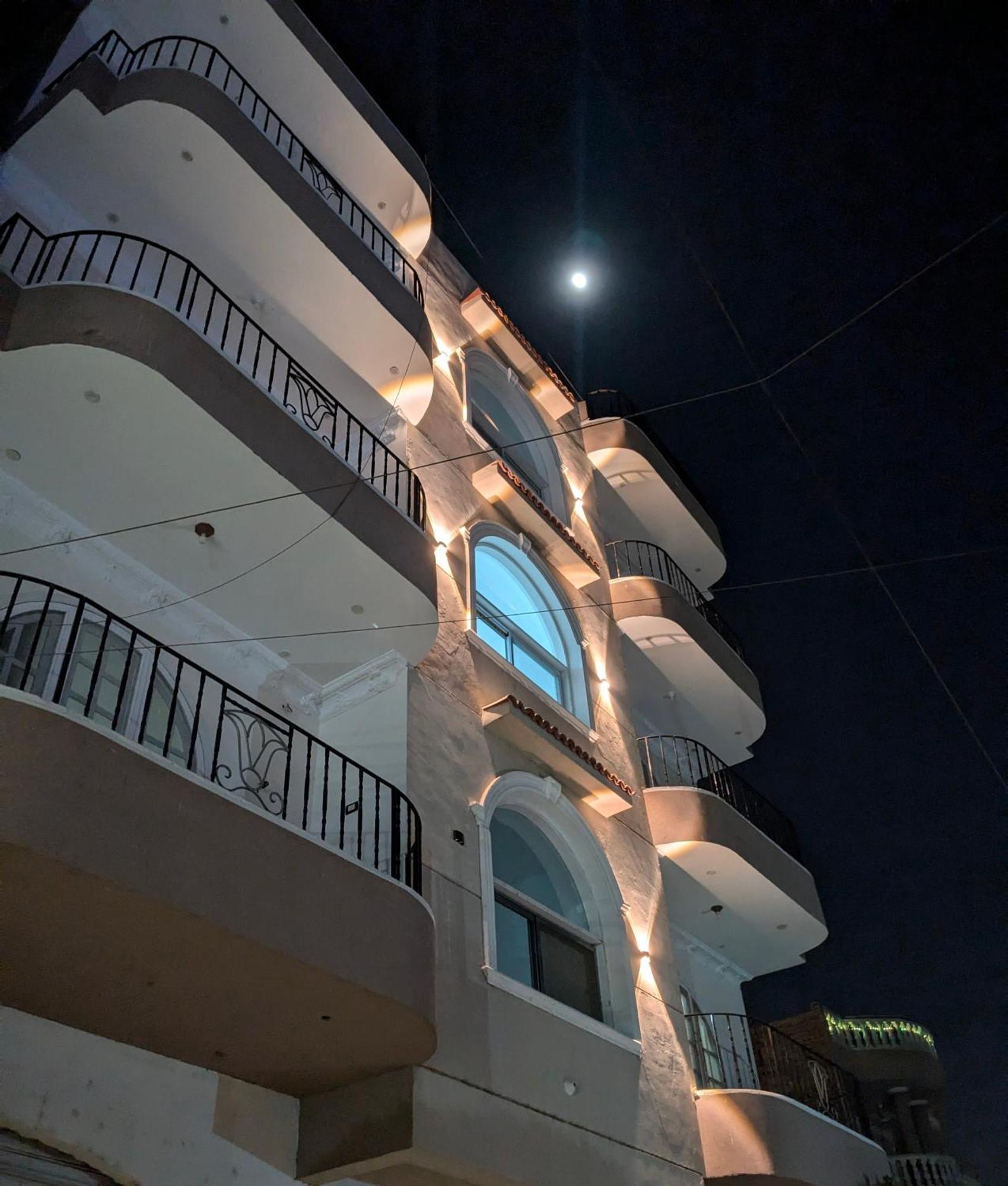 Al Ramla Guest House Luksor Zewnętrze zdjęcie