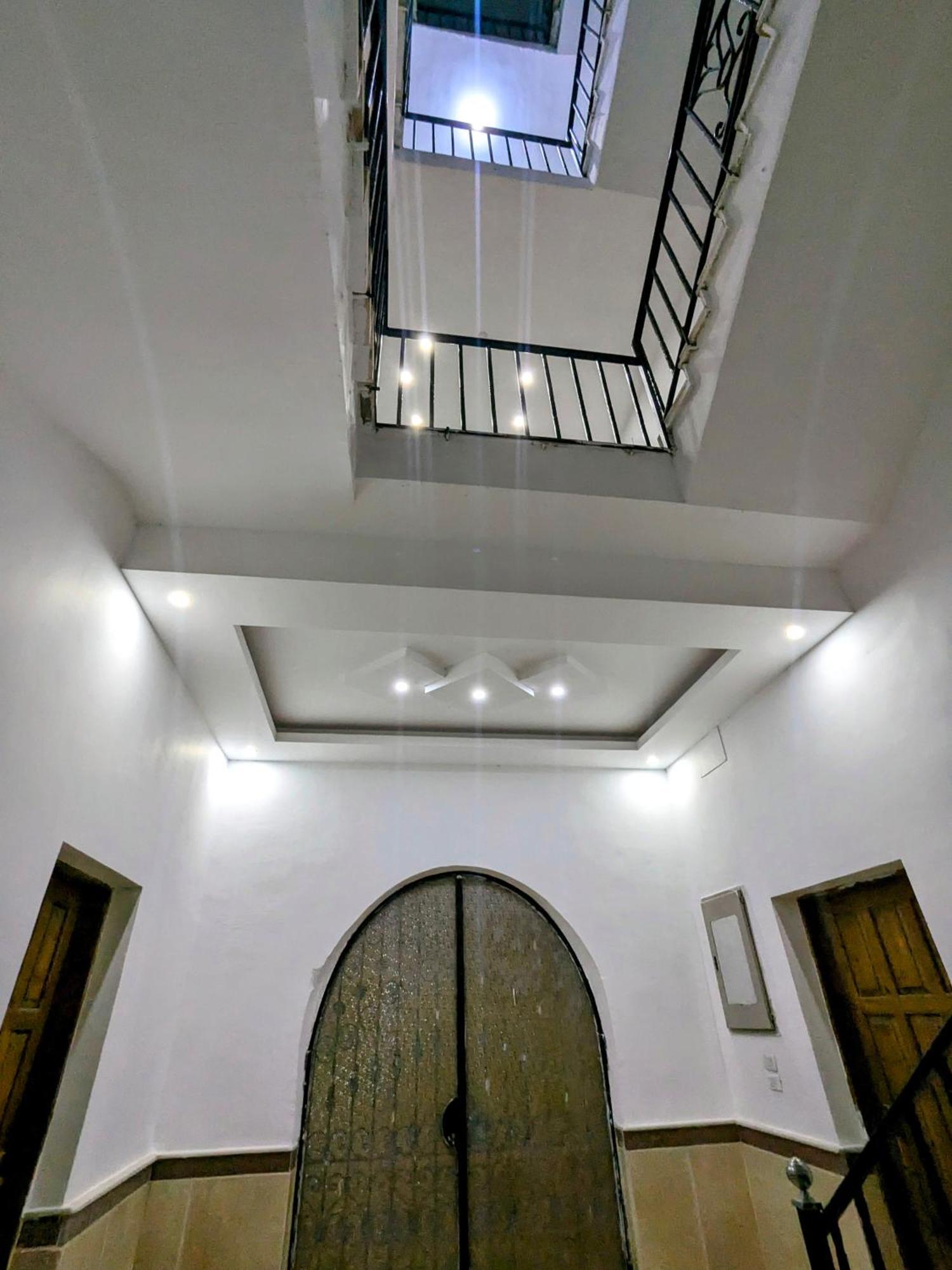 Al Ramla Guest House Luksor Zewnętrze zdjęcie