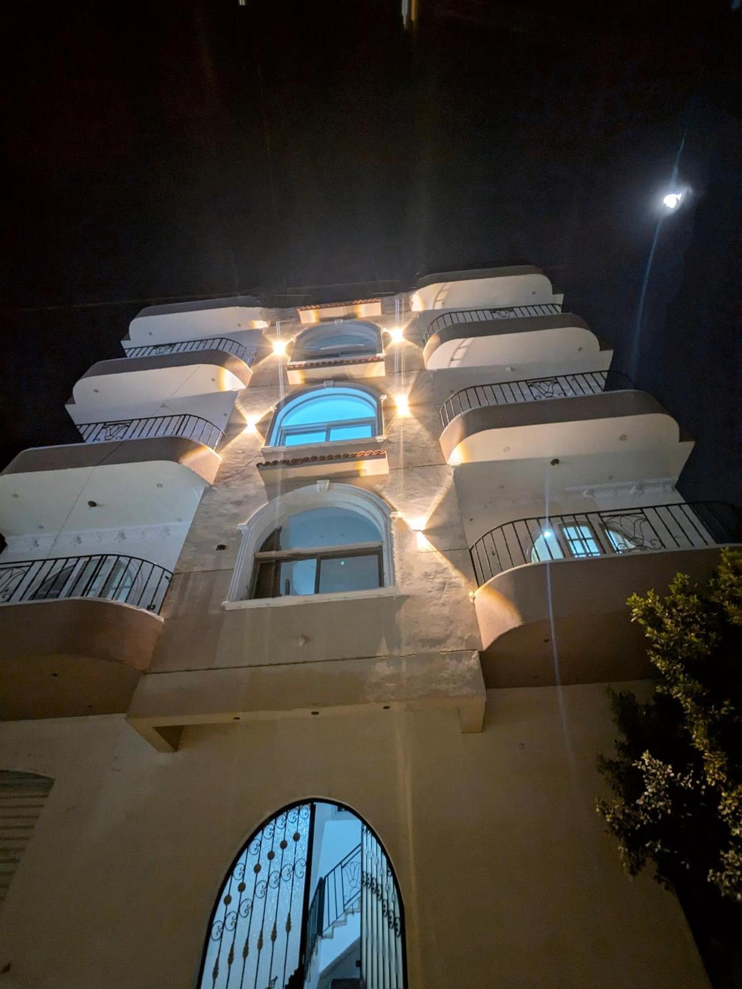 Al Ramla Guest House Luksor Zewnętrze zdjęcie