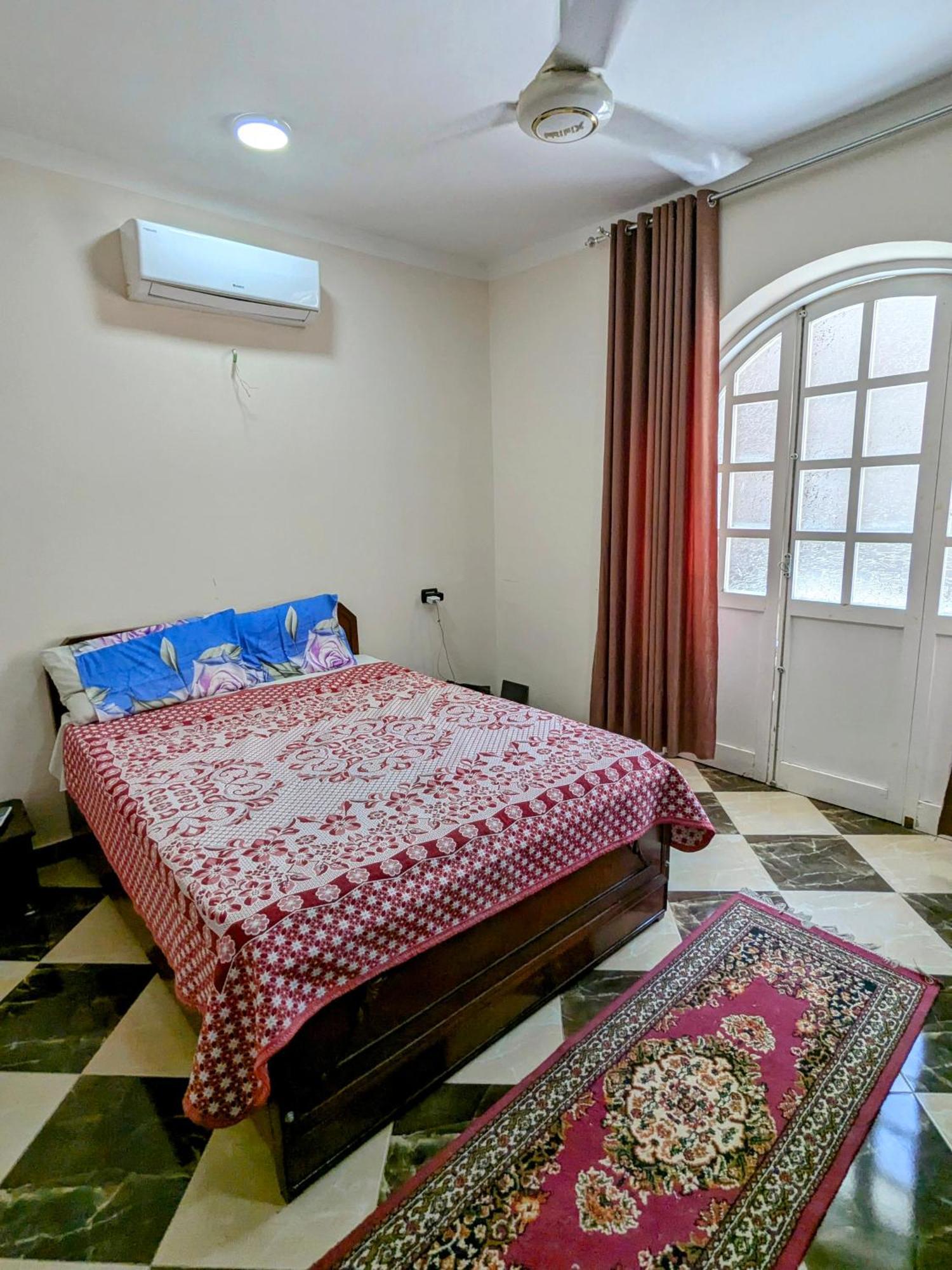 Al Ramla Guest House Luksor Zewnętrze zdjęcie